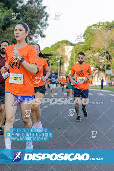 Corrida Mexa-se Pela Vida - Maringá 2024