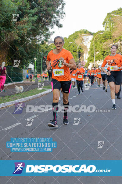 Corrida Mexa-se Pela Vida - Maringá 2024