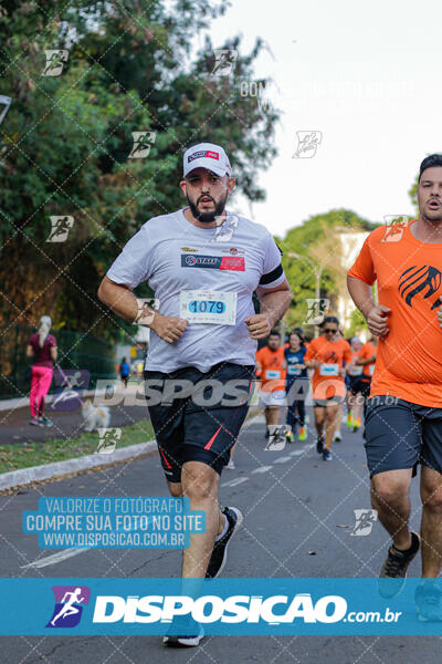 Corrida Mexa-se Pela Vida - Maringá 2024