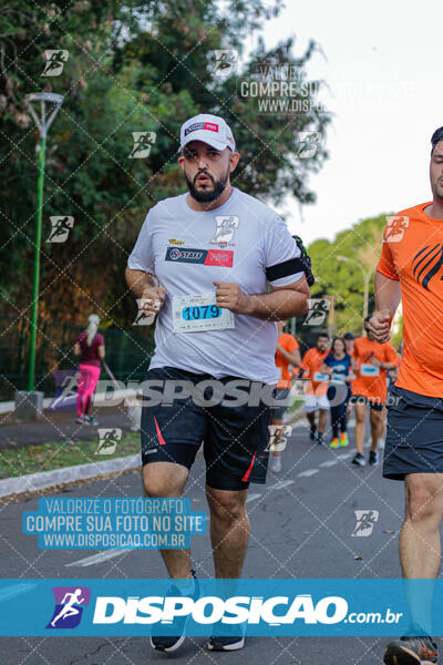 Corrida Mexa-se Pela Vida - Maringá 2024