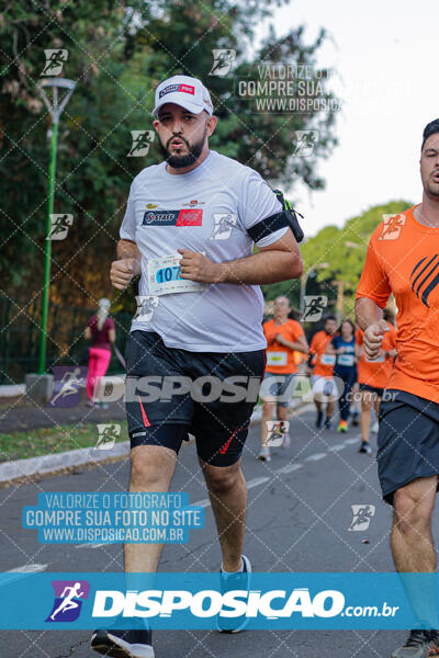 Corrida Mexa-se Pela Vida - Maringá 2024