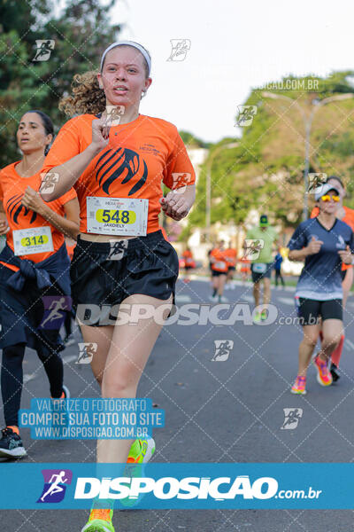 Corrida Mexa-se Pela Vida - Maringá 2024