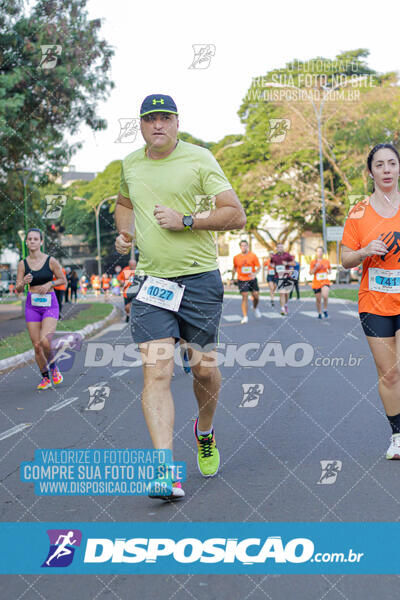 Corrida Mexa-se Pela Vida - Maringá 2024