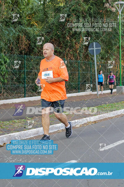 Corrida Mexa-se Pela Vida - Maringá 2024