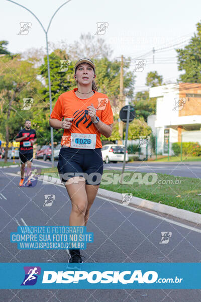 Corrida Mexa-se Pela Vida - Maringá 2024