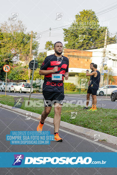 Corrida Mexa-se Pela Vida - Maringá 2024