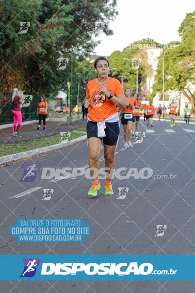 Corrida Mexa-se Pela Vida - Maringá 2024