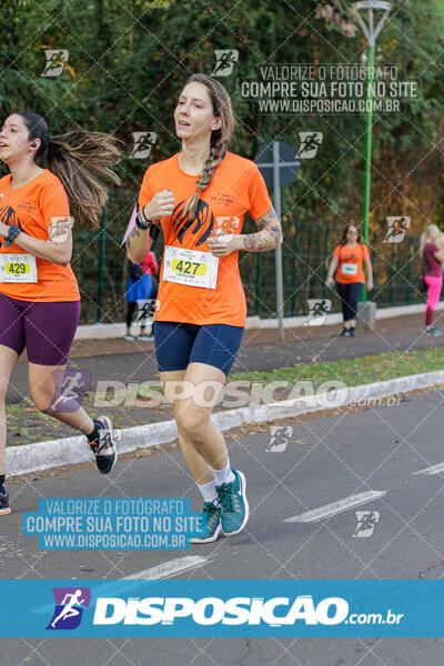 Corrida Mexa-se Pela Vida - Maringá 2024