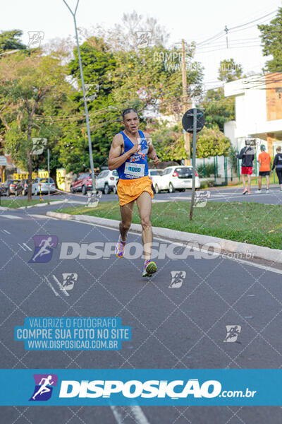 Corrida Mexa-se Pela Vida - Maringá 2024