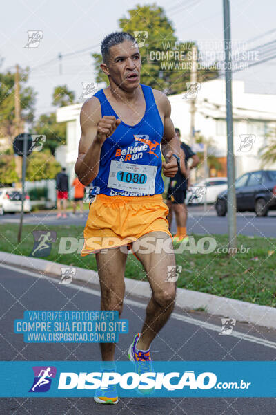 Corrida Mexa-se Pela Vida - Maringá 2024