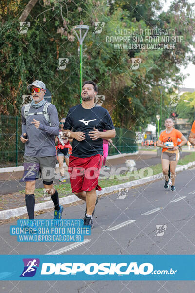 Corrida Mexa-se Pela Vida - Maringá 2024