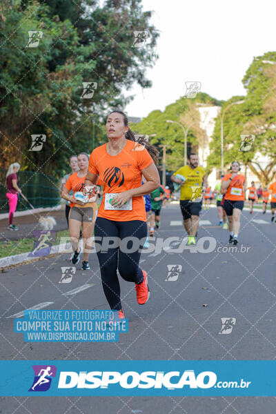 Corrida Mexa-se Pela Vida - Maringá 2024