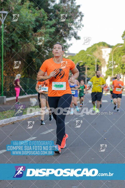 Corrida Mexa-se Pela Vida - Maringá 2024