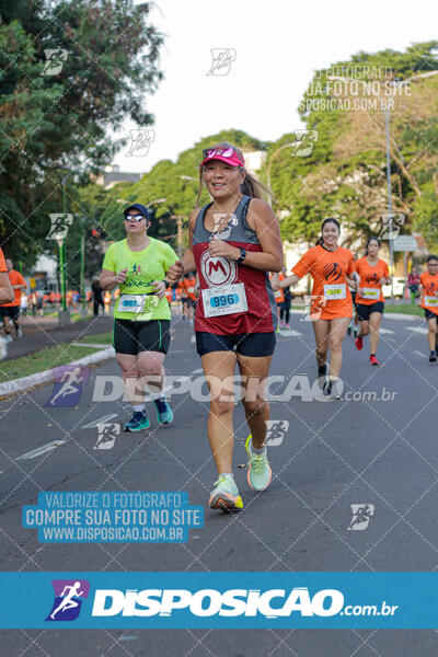 Corrida Mexa-se Pela Vida - Maringá 2024