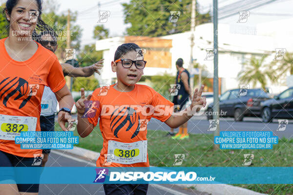 Corrida Mexa-se Pela Vida - Maringá 2024