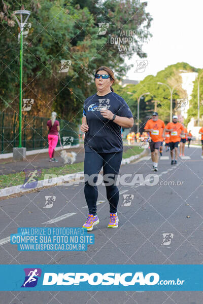 Corrida Mexa-se Pela Vida - Maringá 2024