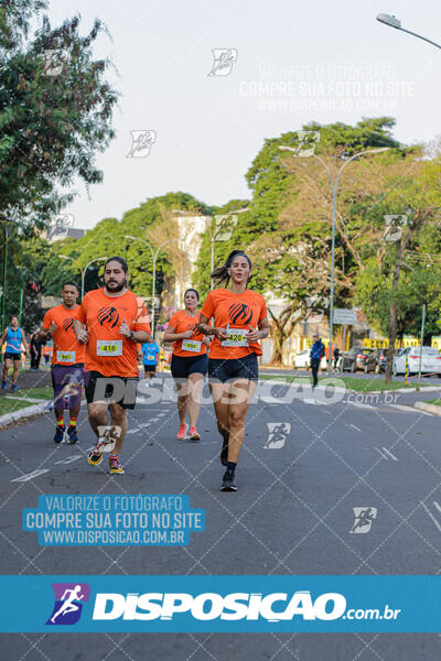 Corrida Mexa-se Pela Vida - Maringá 2024