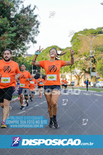 Corrida Mexa-se Pela Vida - Maringá 2024