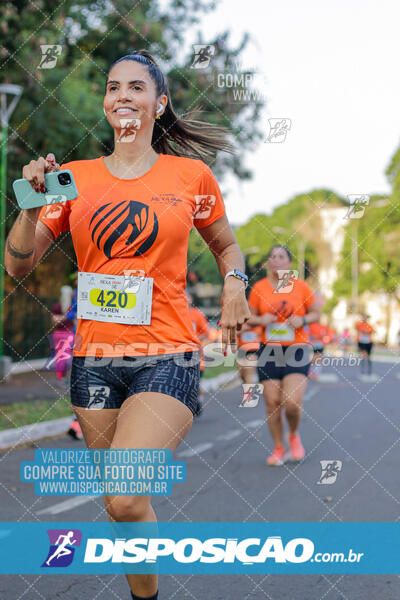 Corrida Mexa-se Pela Vida - Maringá 2024