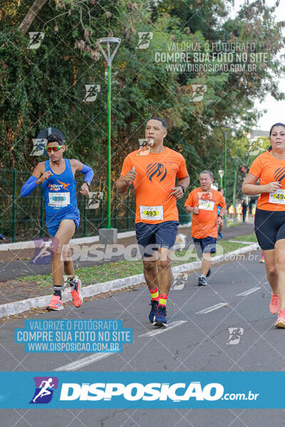 Corrida Mexa-se Pela Vida - Maringá 2024