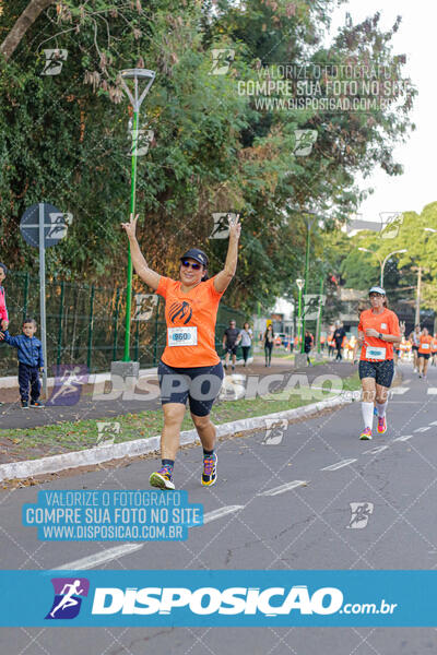 Corrida Mexa-se Pela Vida - Maringá 2024