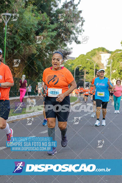 Corrida Mexa-se Pela Vida - Maringá 2024