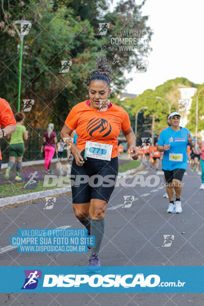 Corrida Mexa-se Pela Vida - Maringá 2024