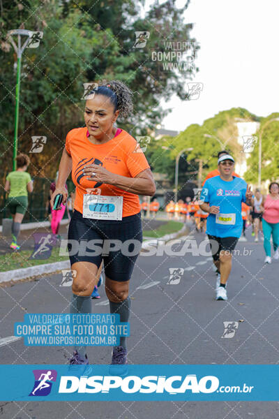 Corrida Mexa-se Pela Vida - Maringá 2024