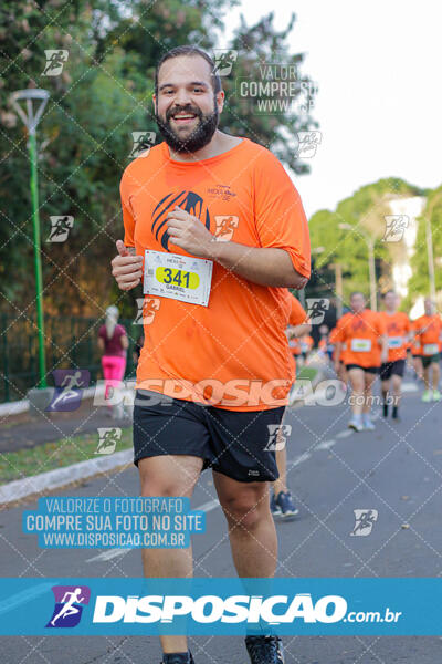 Corrida Mexa-se Pela Vida - Maringá 2024