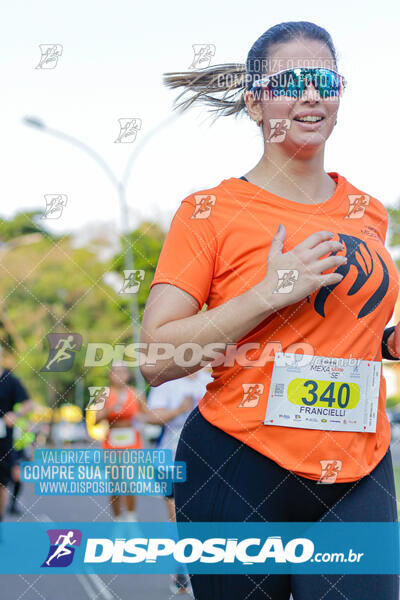 Corrida Mexa-se Pela Vida - Maringá 2024