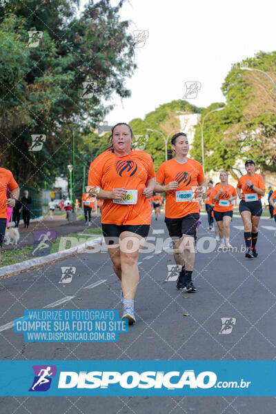 Corrida Mexa-se Pela Vida - Maringá 2024