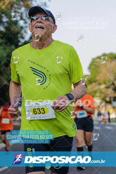 Corrida Mexa-se Pela Vida - Maringá 2024