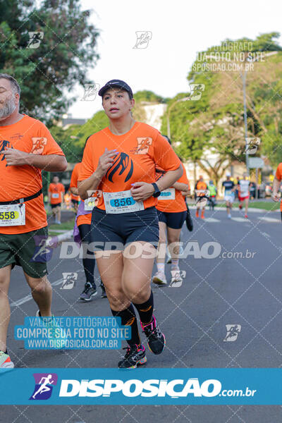 Corrida Mexa-se Pela Vida - Maringá 2024