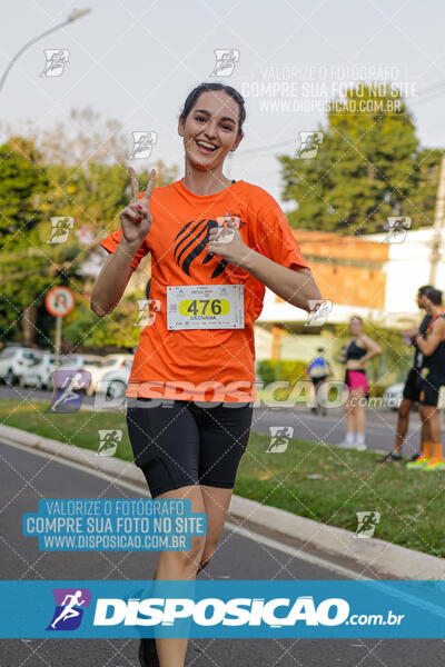 Corrida Mexa-se Pela Vida - Maringá 2024