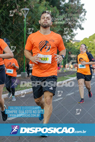 Corrida Mexa-se Pela Vida - Maringá 2024