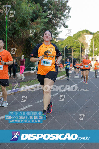 Corrida Mexa-se Pela Vida - Maringá 2024