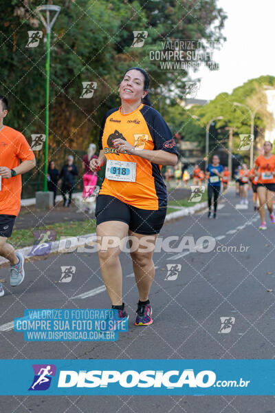 Corrida Mexa-se Pela Vida - Maringá 2024