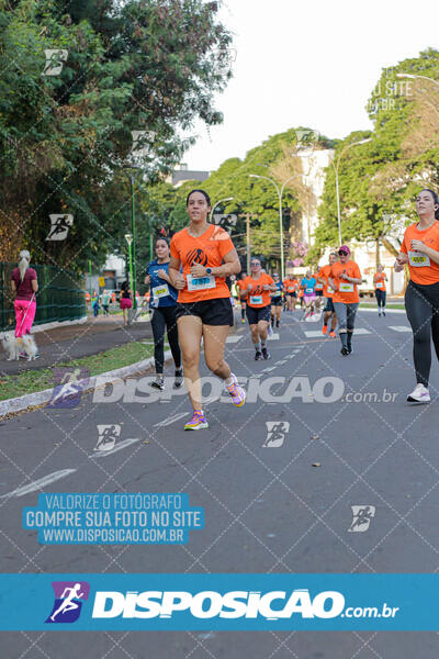 Corrida Mexa-se Pela Vida - Maringá 2024