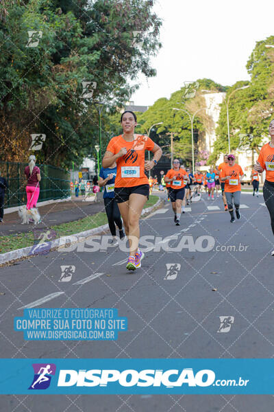 Corrida Mexa-se Pela Vida - Maringá 2024