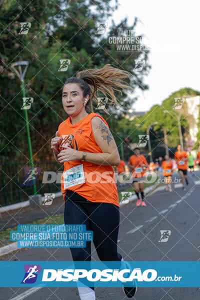 Corrida Mexa-se Pela Vida - Maringá 2024