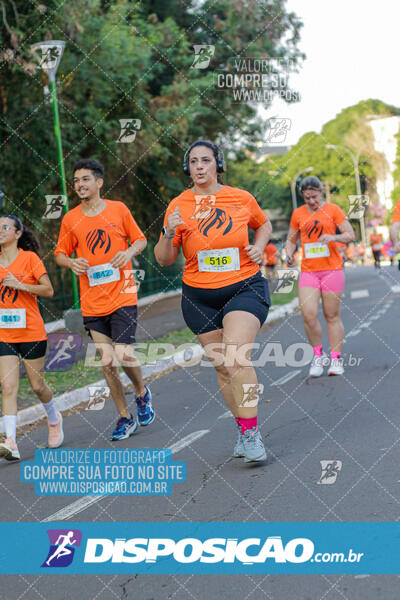 Corrida Mexa-se Pela Vida - Maringá 2024