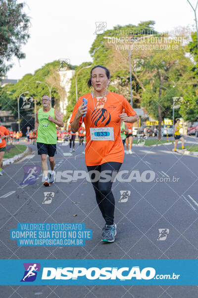 Corrida Mexa-se Pela Vida - Maringá 2024