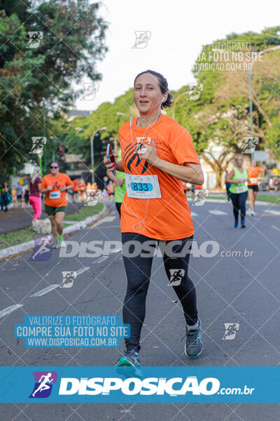 Corrida Mexa-se Pela Vida - Maringá 2024