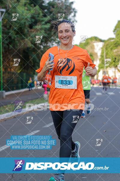 Corrida Mexa-se Pela Vida - Maringá 2024