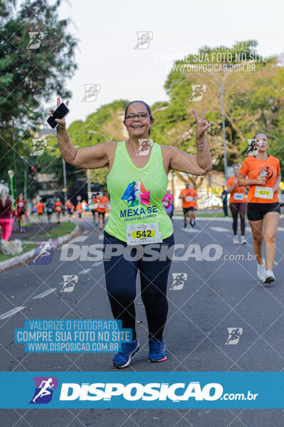 Corrida Mexa-se Pela Vida - Maringá 2024