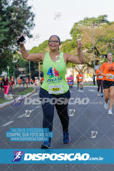 Corrida Mexa-se Pela Vida - Maringá 2024