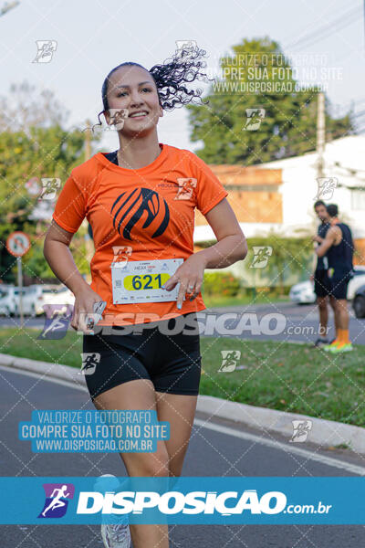 Corrida Mexa-se Pela Vida - Maringá 2024