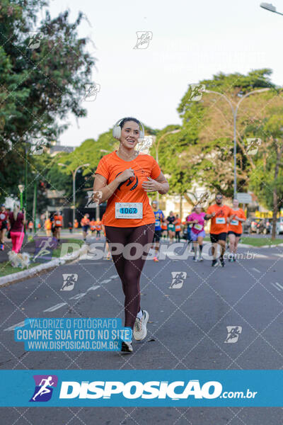 Corrida Mexa-se Pela Vida - Maringá 2024