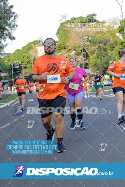 Corrida Mexa-se Pela Vida - Maringá 2024