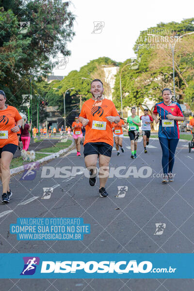 Corrida Mexa-se Pela Vida - Maringá 2024